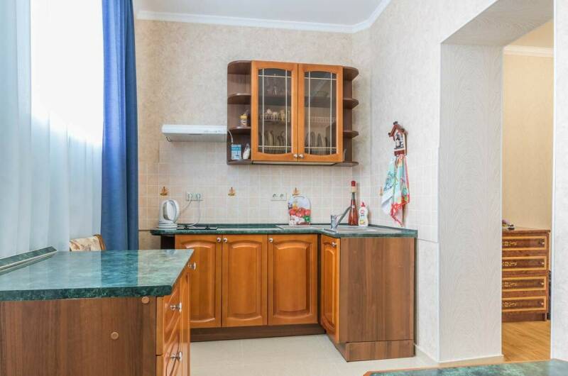 Номер «Студия»