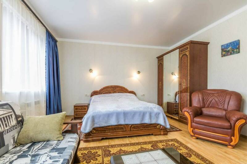 Номер «Студия»