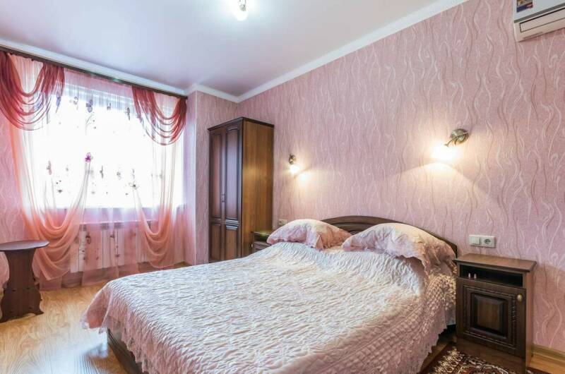 2-х комнатный номер «Люкс»