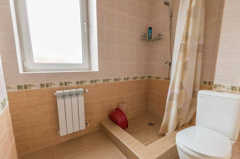 2-х комнатный номер «Люкс»