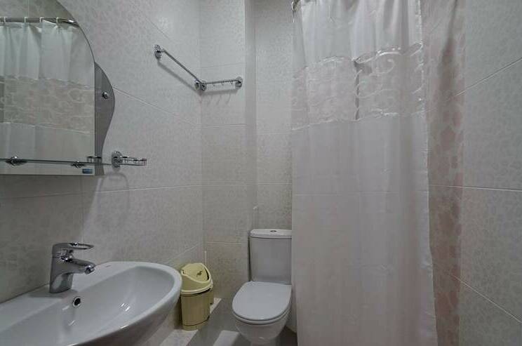 Двухместный номер