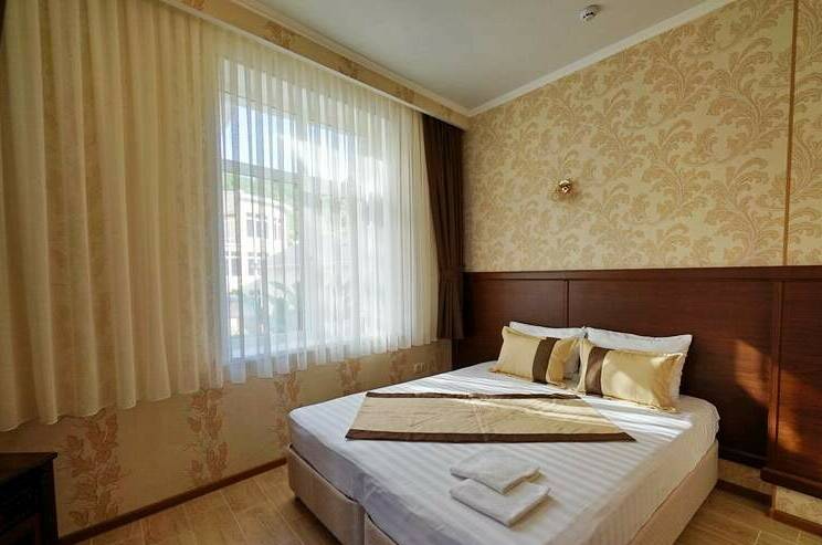 Двухместный номер