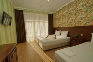 Изображение Изображение гостиницы "Гостевой дом Grand Villa/Гранд Вилла" #2 #2