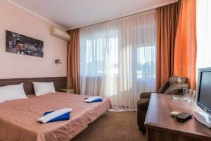 Изображение Изображение гостиницы "Мини-гостиница «Афродита»" #1 #1