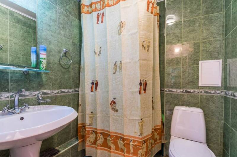 «Стандарт» двухместный