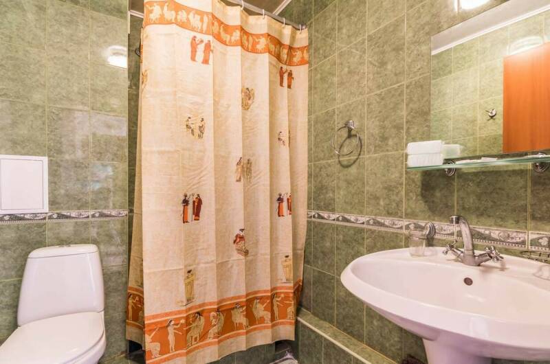 «Стандарт» двухместный