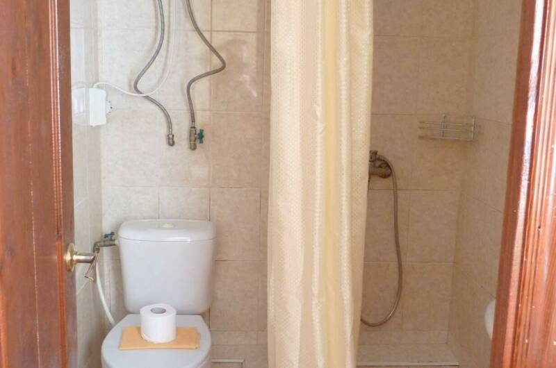 4-х местный номер «Комфорт — улучшенный» корпус В