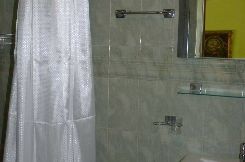 4-х местный номер «Комфорт — улучшенный» корпус В