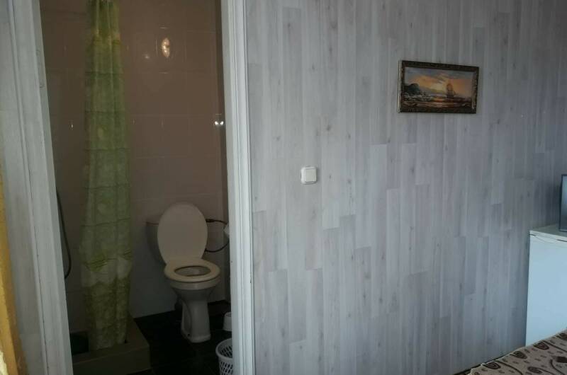 2-х местный номер «Комфорт» корпус А