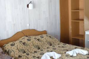 Изображение Изображение гостиницы "Частная гостиница «Оазис»" #5 #5