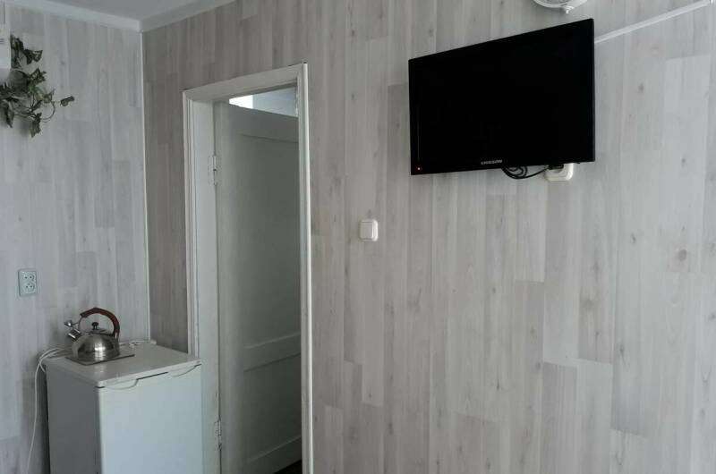 3-х местный номер «Комфорт» корпус А