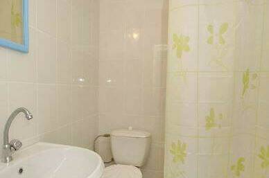 3-х местный номер «Комфорт» корпус А