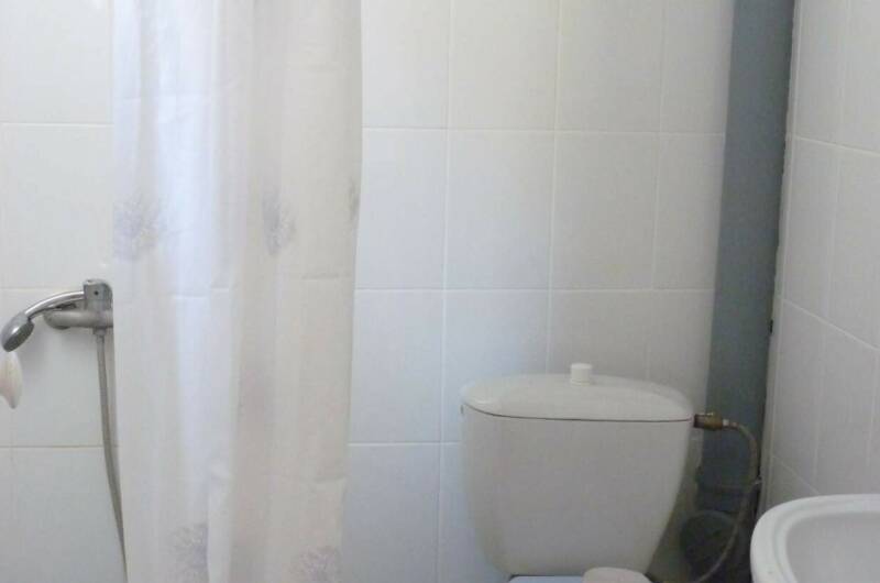 3-х местный номер «Комфорт» корпус А