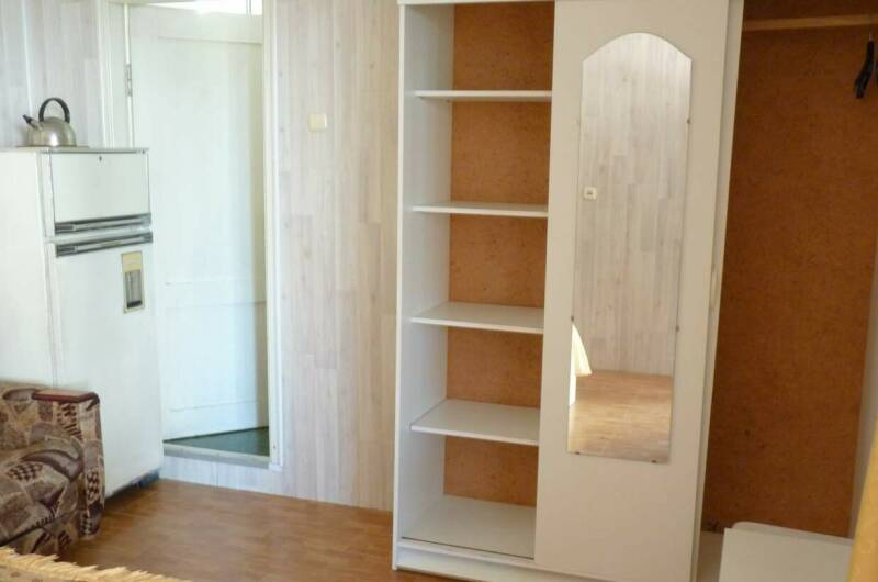 4-х местный номер «Комфорт» корпус А