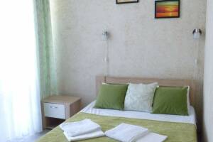 Изображение Изображение гостиницы "Частная гостиница «Оазис»" #7 #7