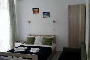 Изображение Изображение гостиницы "Частная гостиница «Оазис»" #8 #8