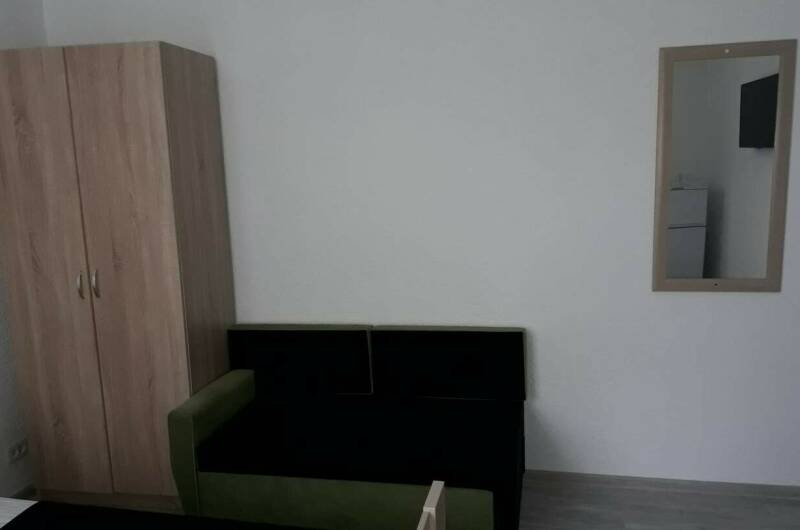 3-х местный номер «Комфорт — улучшенный» корпус С