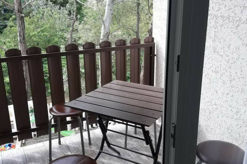 3-х местный номер «Комфорт — улучшенный» корпус С