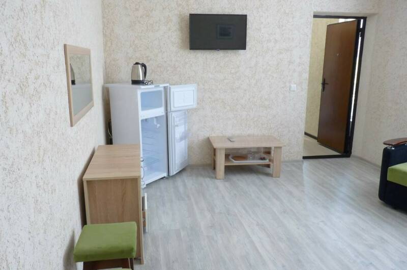 2-х комнатный номер «Люкс» корпус С