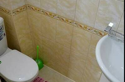 3-х местный номер