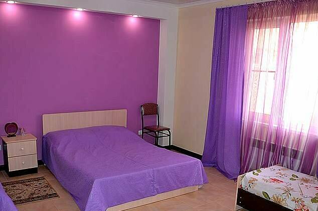 4-х местный номер