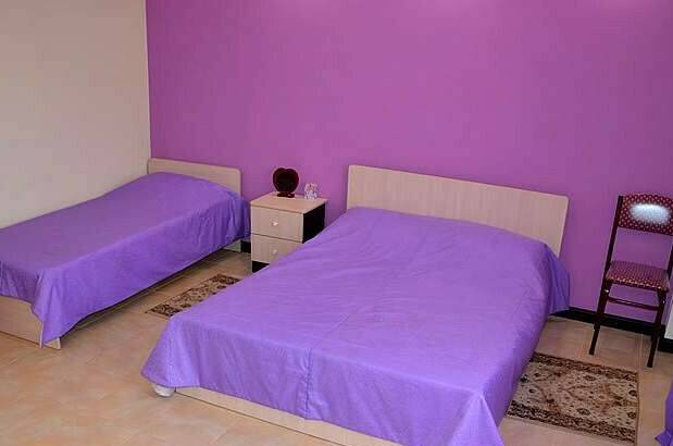 4-х местный номер