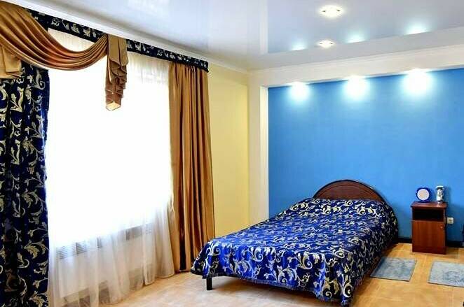 4-х местный номер