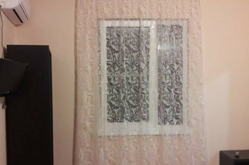 2 -х местный номер «стандарт »