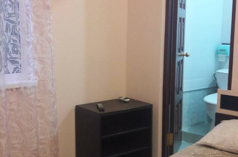 2 -х местный номер «стандарт »