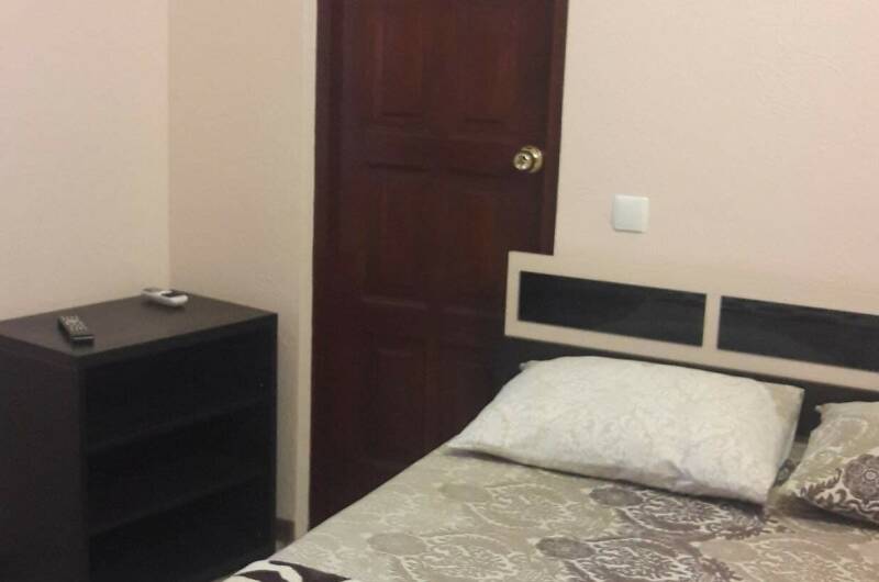 2 -х местный номер «стандарт »