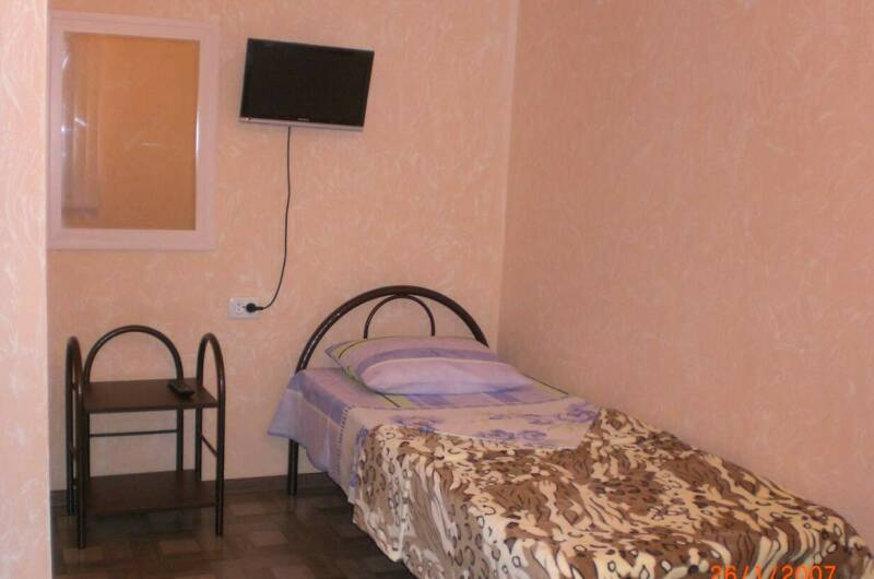 3-х местный номер «Стандарт»