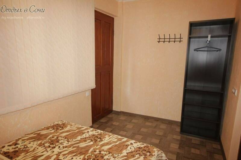 3-х местный номер «Стандарт»