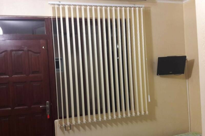 3-х местный номер «Стандарт»