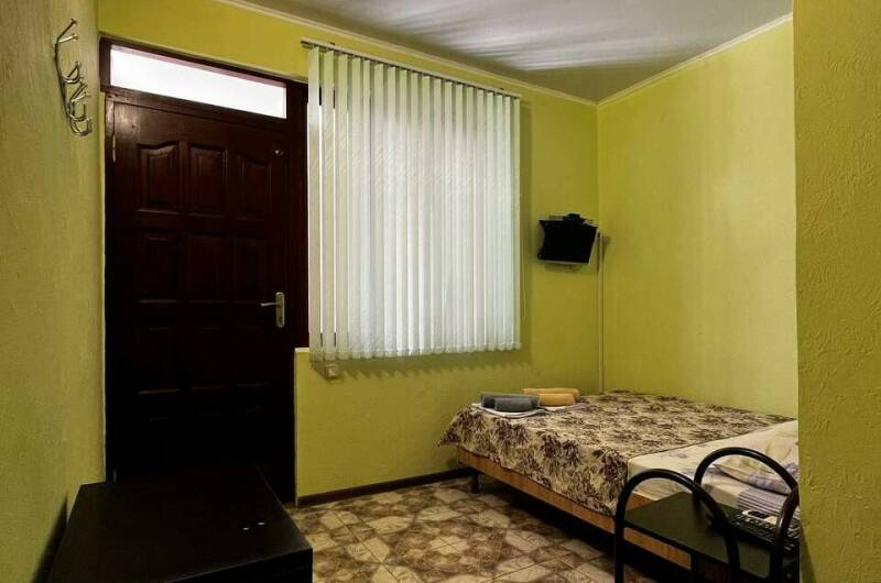 3-х местный номер «Стандарт»