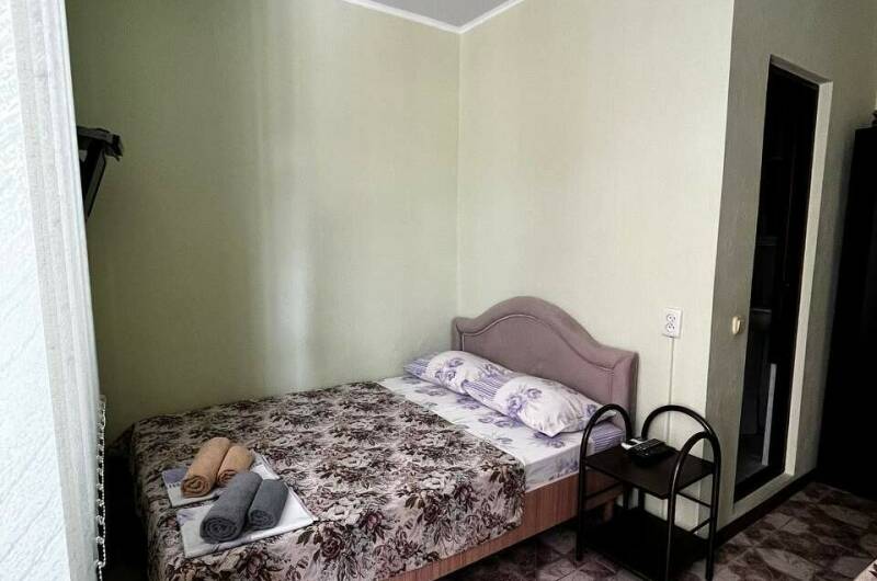 3-х местный номер «Стандарт»