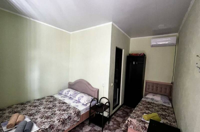 3-х местный номер «Стандарт»