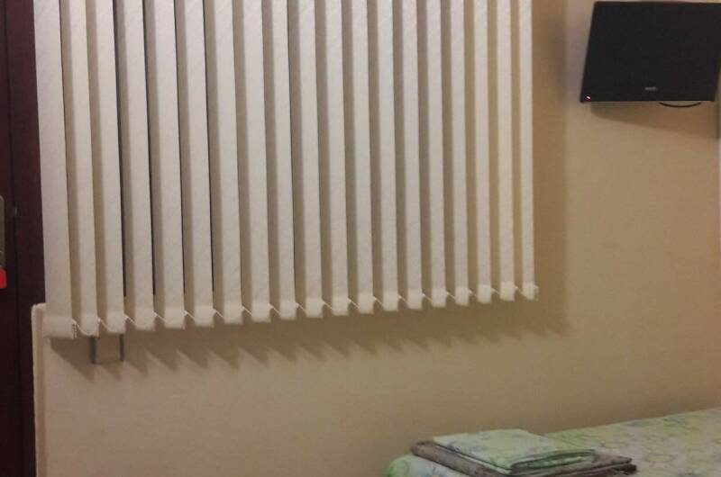 3-х местный номер «Стандарт»