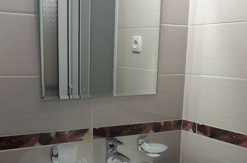 3-х местный номер «Комфорт»