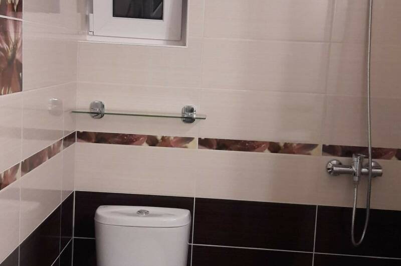 3-х местный номер «Комфорт»