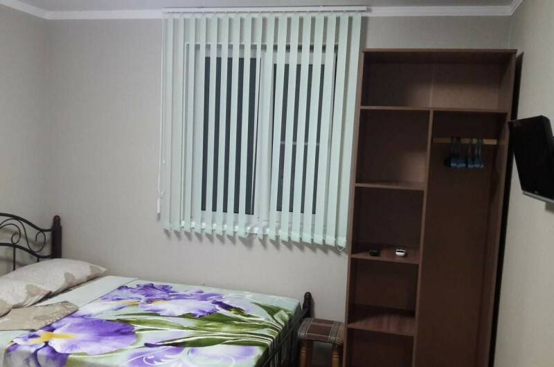 3-х местный номер «Комфорт»