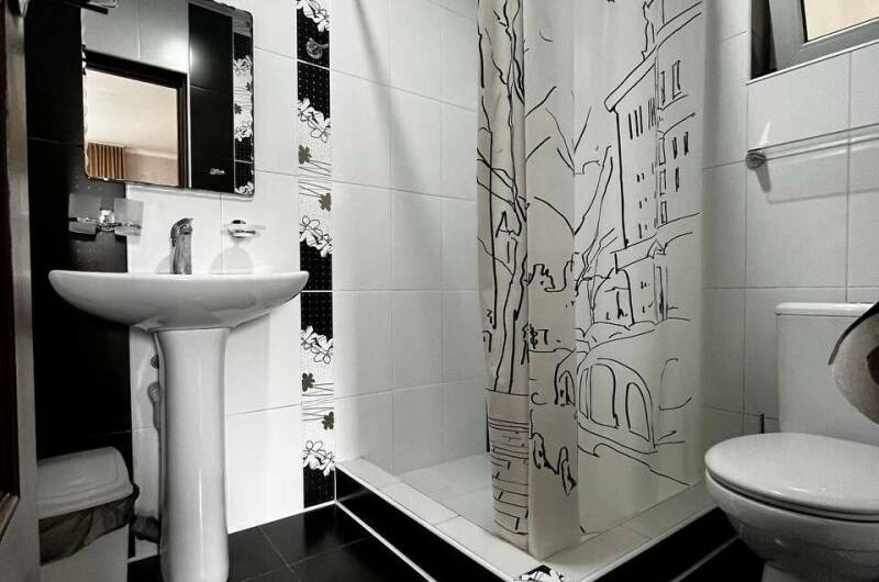 3-х местный номер «Комфорт»