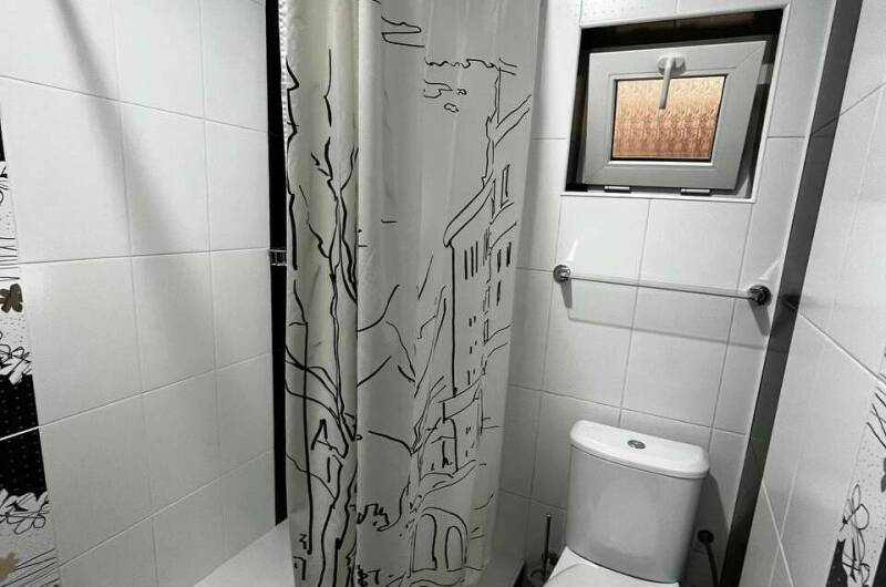 3-х местный номер «Комфорт»