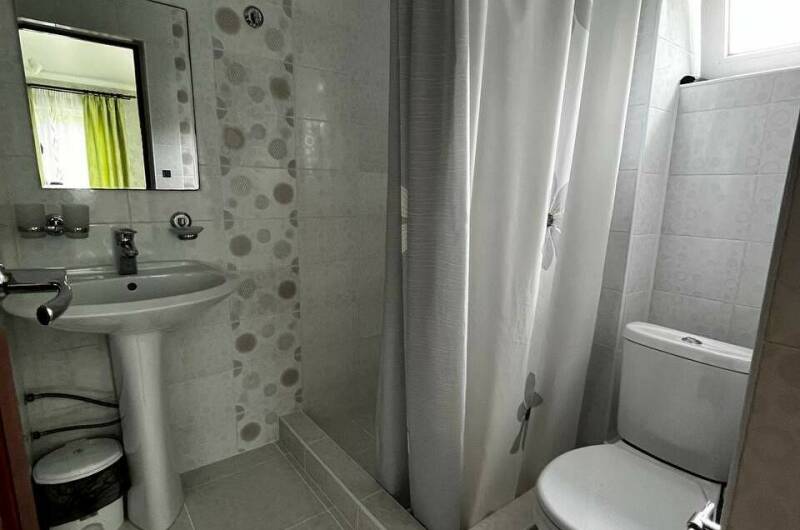 3-х местный номер «Комфорт»