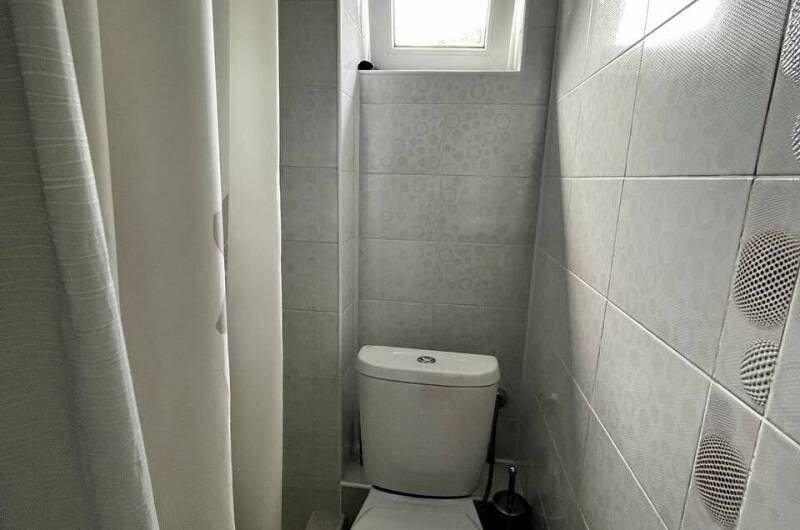 3-х местный номер «Комфорт»