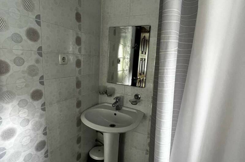 3-х местный номер «Комфорт»