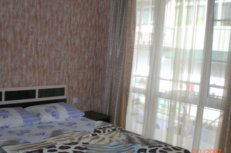 4-х местный номер «Комфорт»