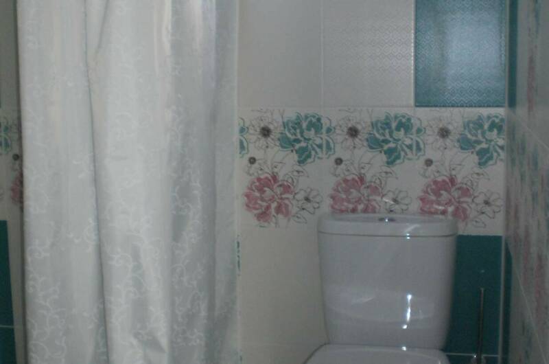 4-х местный номер «Комфорт»