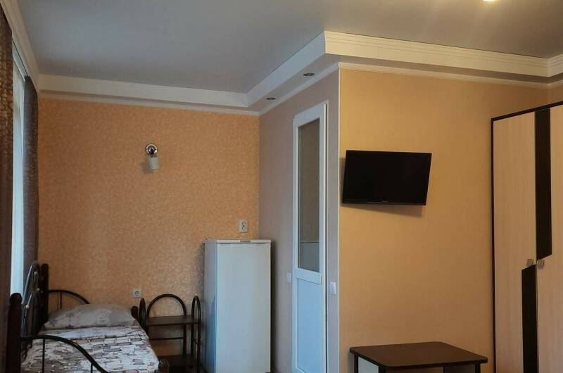 4-х местный номер «Комфорт»