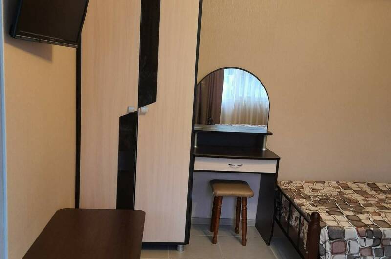 4-х местный номер «Комфорт»