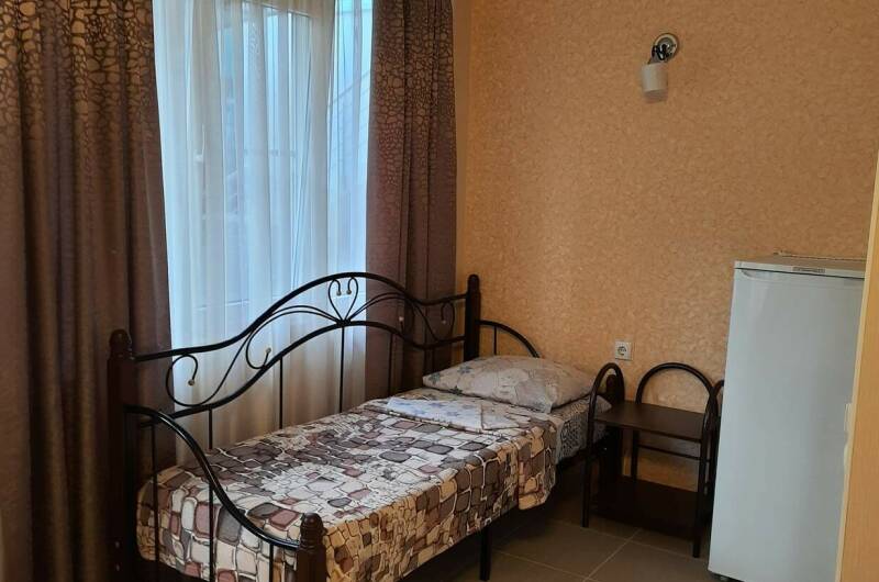 4-х местный номер «Комфорт»